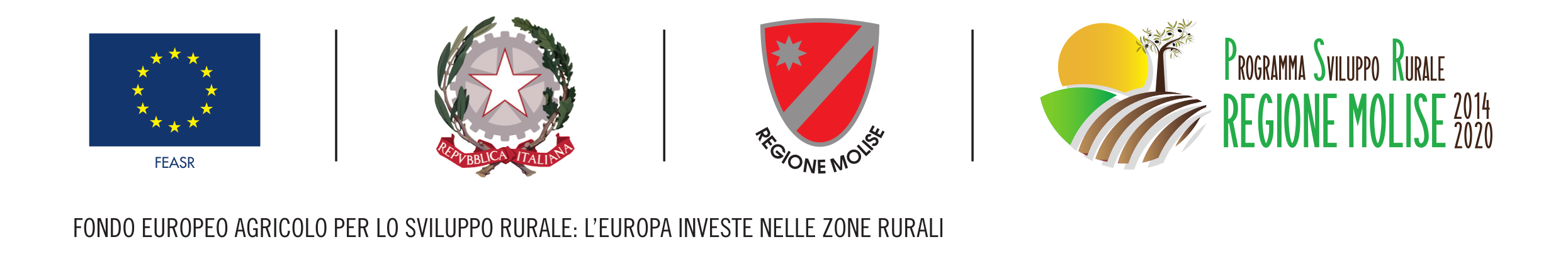 FEASR - PSR Molise 2014-2020