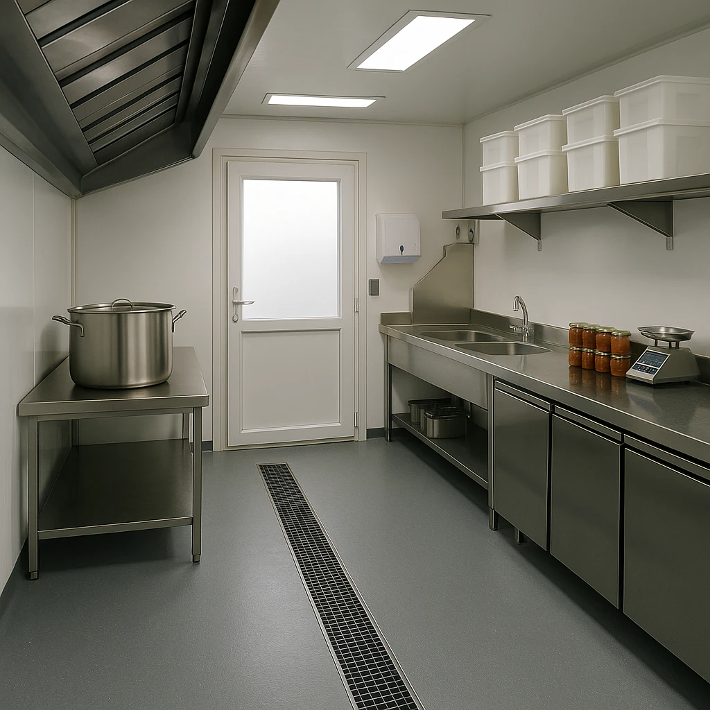 Il nostro laboratorio artigianale