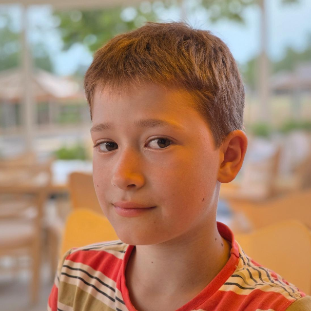 John